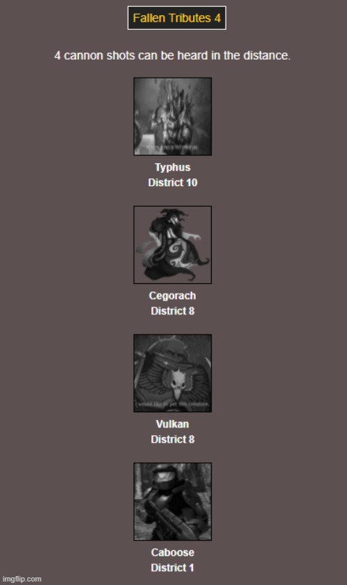 Press F | image tagged in hunger games | made w/ Imgflip meme maker