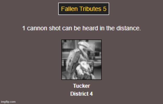 Press F | image tagged in hunger games | made w/ Imgflip meme maker