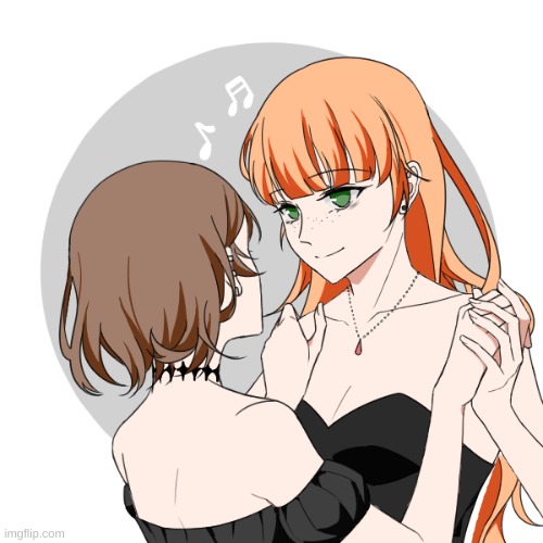 basically me and my irl gf | made w/ Imgflip meme maker