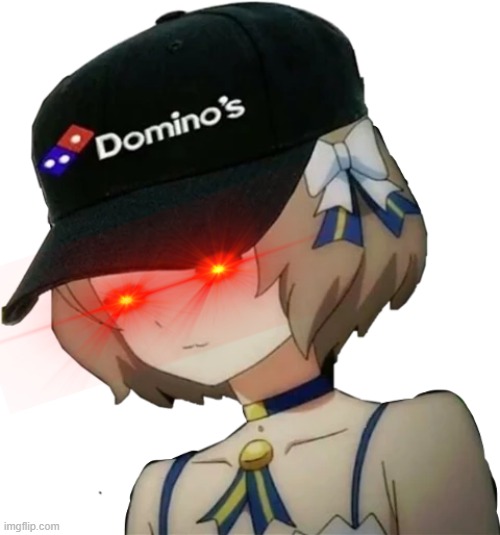 ight, I'm boutta out pizza the hut brb | image tagged in anime,trap,dominos,pizza,pizza hut | made w/ Imgflip meme maker