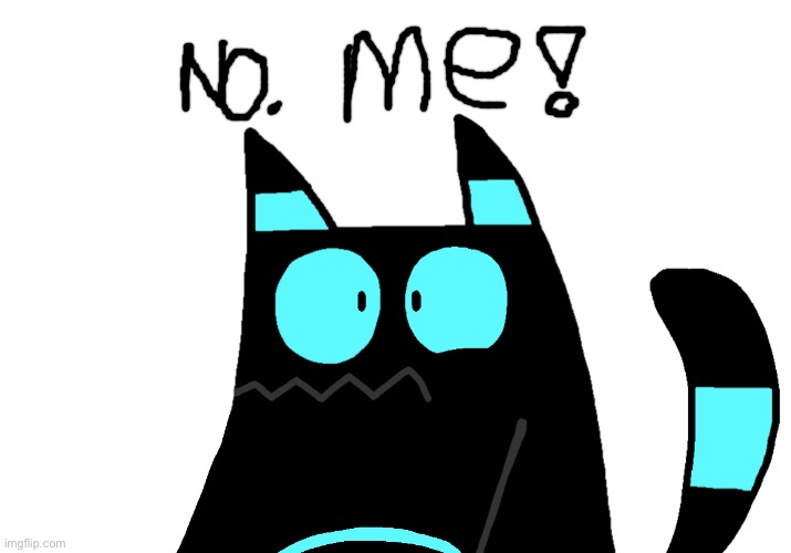 “The Hell?” ~ Bloo | image tagged in the hell bloo | made w/ Imgflip meme maker