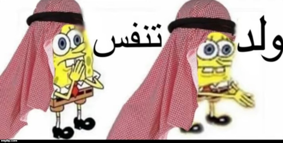 image tagged in arabic meme | made w/ Imgflip meme maker