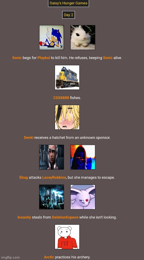 Day 2 ||Wait-|| | made w/ Imgflip meme maker