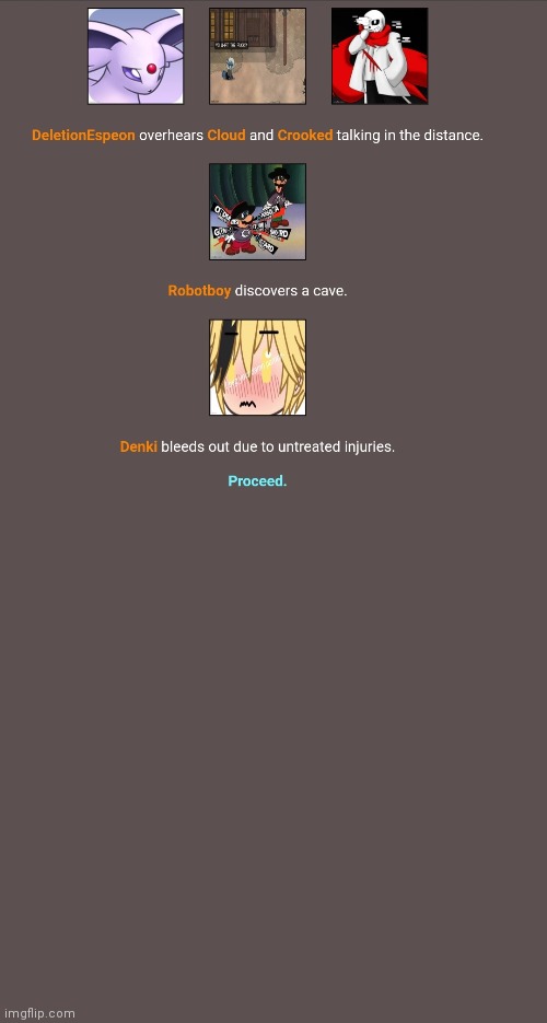 Day 3 | made w/ Imgflip meme maker
