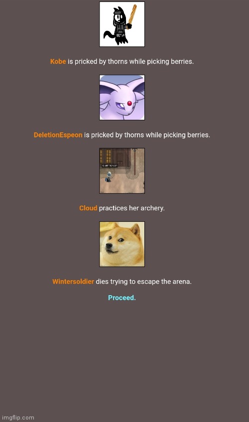 Day 4 ||I have mod|| | made w/ Imgflip meme maker