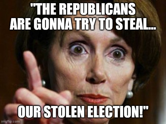 "Judge sides with GOP and halts Pennsylvania Electoral Certification!" | "THE REPUBLICANS ARE GONNA TRY TO STEAL... OUR STOLEN ELECTION!" | image tagged in house,votes,for,president,trump train | made w/ Imgflip meme maker