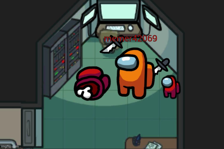 Revenge | memer42069 | made w/ Imgflip meme maker