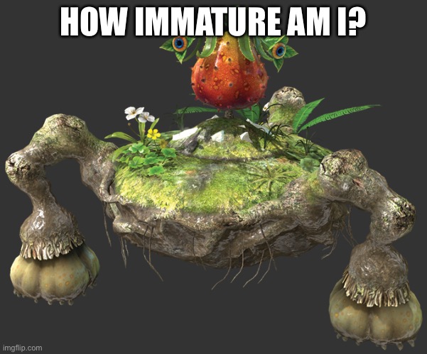 I better hear very or else I’ll come over with my rose gold plasm wraith | HOW IMMATURE AM I? | made w/ Imgflip meme maker