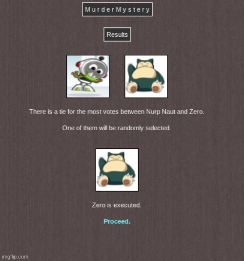 Zeri has been ejected and he has joined us in g h o s t v i b e s | made w/ Imgflip meme maker