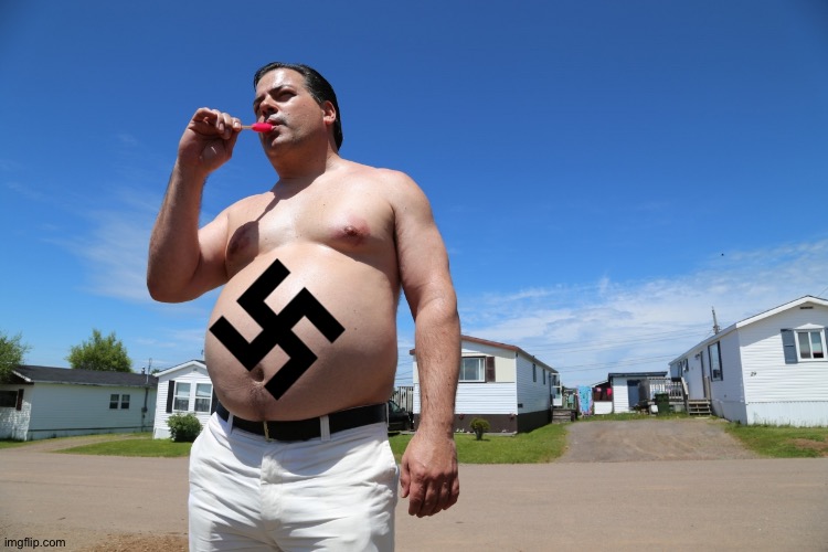 Randy Trailer Park Boys | image tagged in randy trailer park boys | made w/ Imgflip meme maker