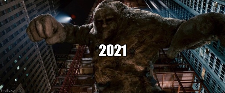 POV: You’re 2020 | 2021 | image tagged in sandman,spiderman,2020 | made w/ Imgflip meme maker