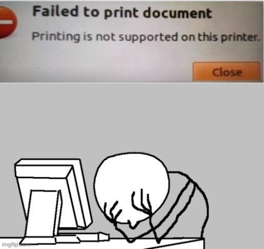 Computer Guy Facepalm | image tagged in memes,computer guy facepalm | made w/ Imgflip meme maker