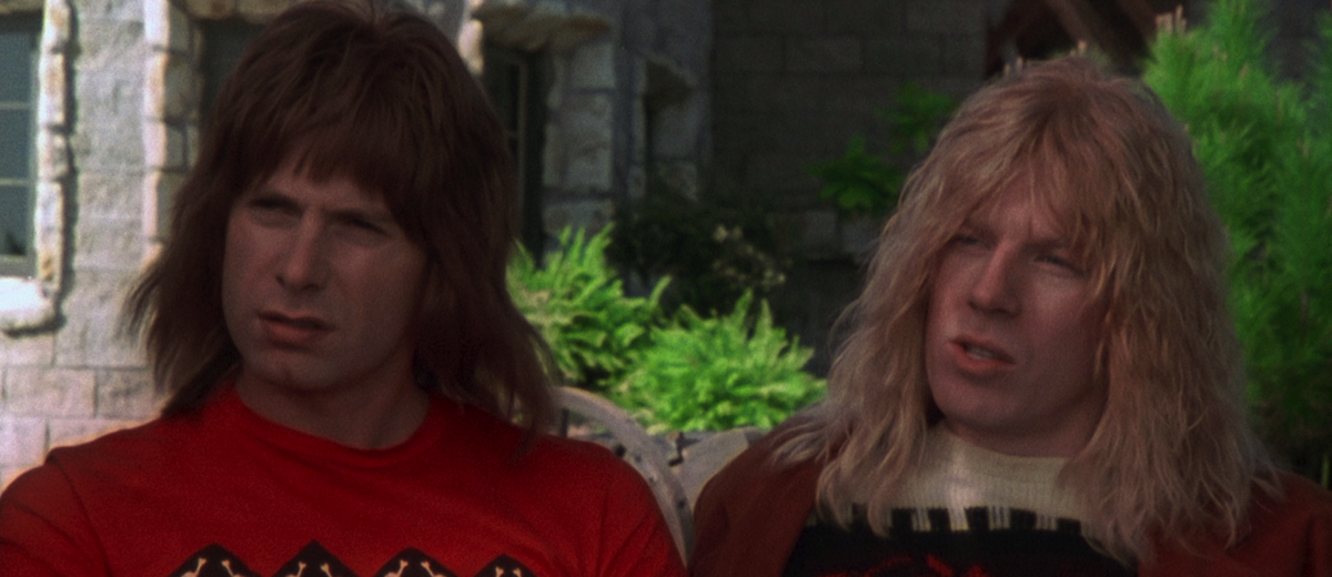 High Quality Spinal Tap Blank Meme Template