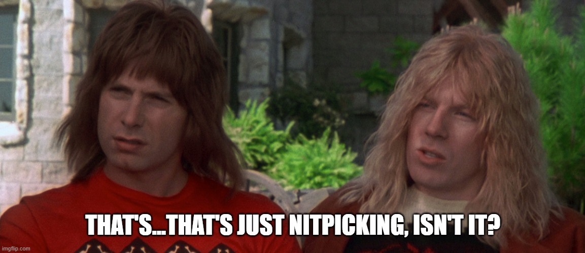 Spinal Tap Imgflip