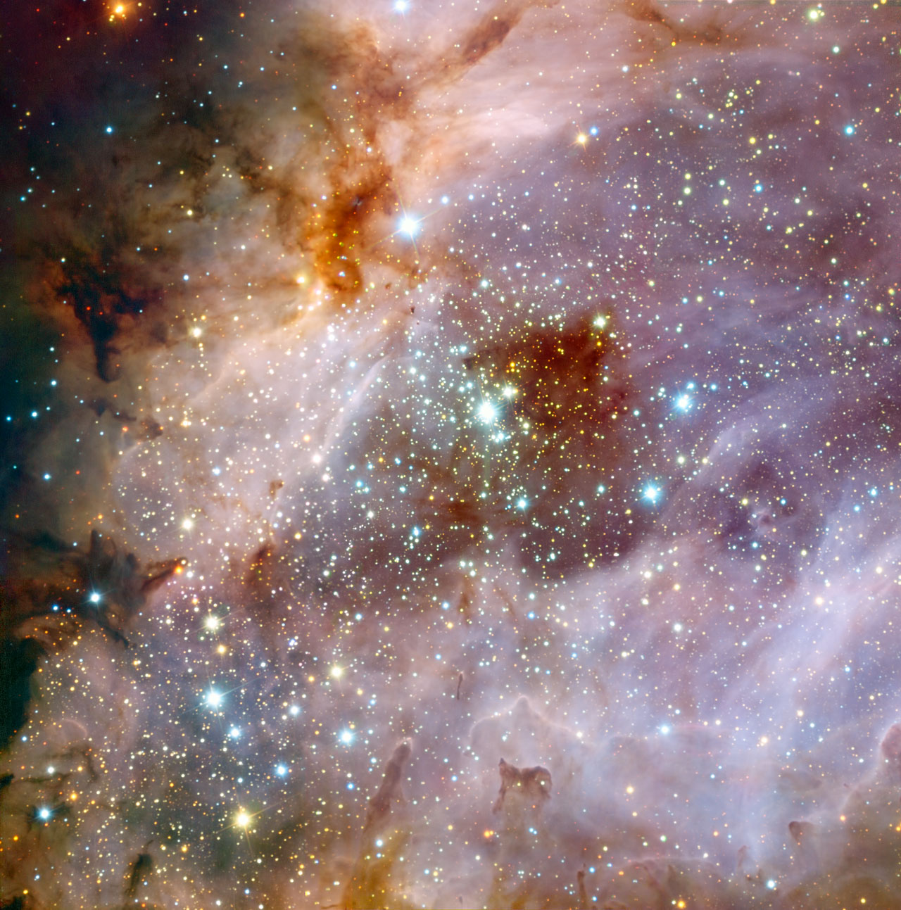 image tagged in space