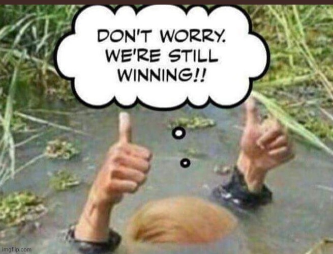 image tagged in trump,winning | made w/ Imgflip meme maker