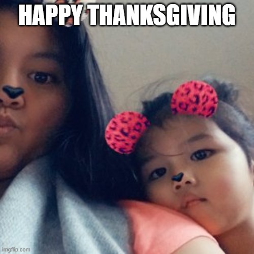 Holidays | HAPPY THANKSGIVING | image tagged in holidays | made w/ Imgflip meme maker