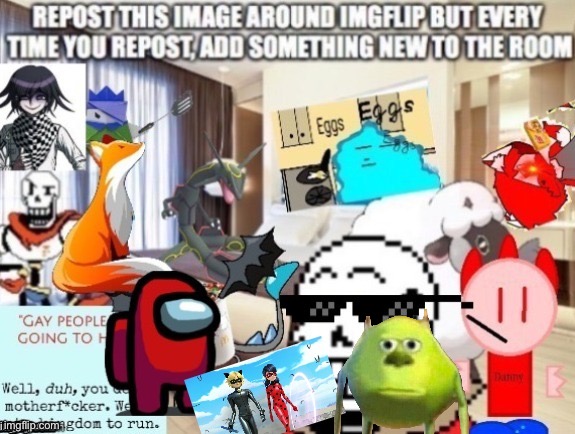 REPOST THIS KEEP GOING | image tagged in repost this keep going | made w/ Imgflip meme maker