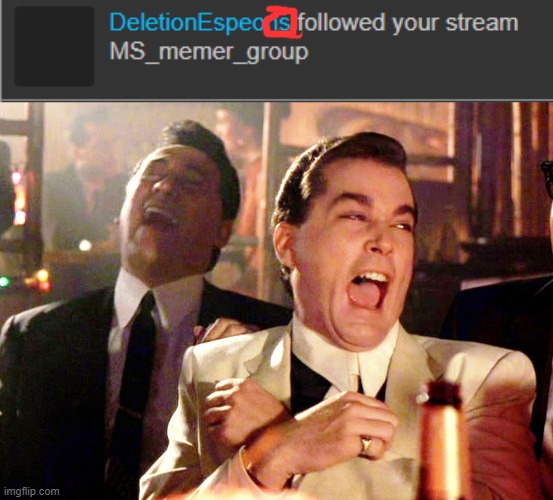 "s" | image tagged in memes,good fellas hilarious | made w/ Imgflip meme maker