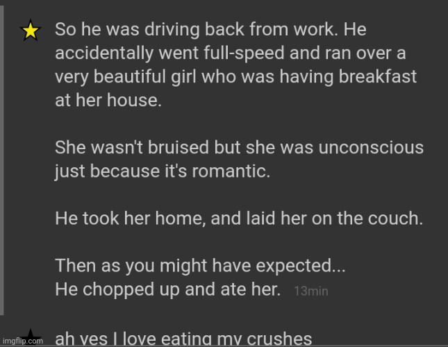 Cliché - Cliché'nt
ft. Shoto in the end
and me abusing me mofdddd | made w/ Imgflip meme maker