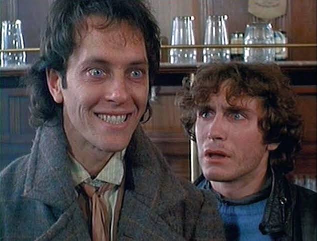 Withnail and I Blank Meme Template