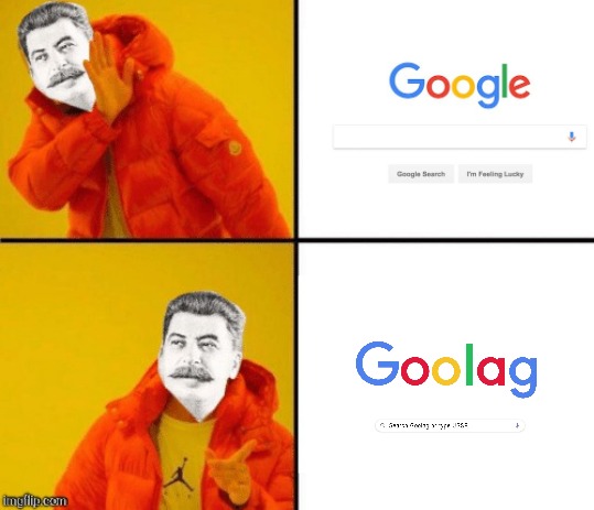 We made this usus on Photoshop | image tagged in stalin hotline | made w/ Imgflip meme maker