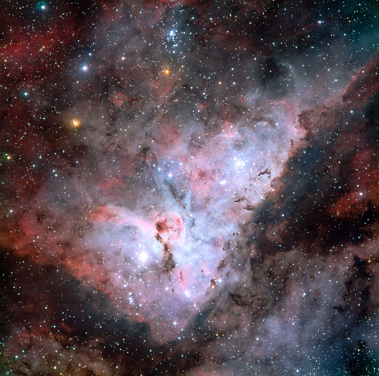 image tagged in space