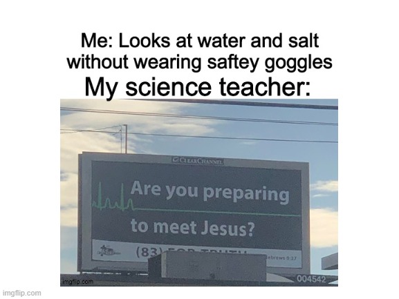 science intensifies | image tagged in science | made w/ Imgflip meme maker