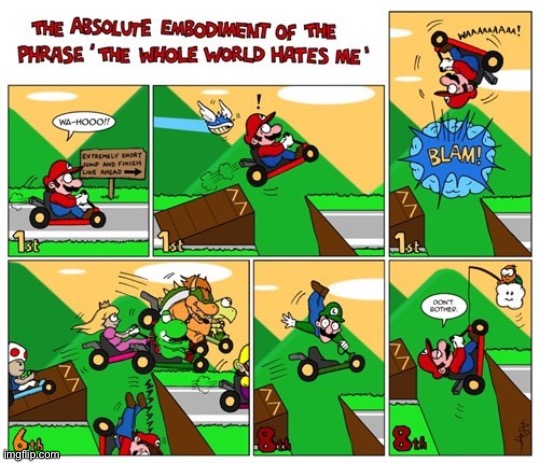 Mario kart irl | image tagged in mario kart | made w/ Imgflip meme maker