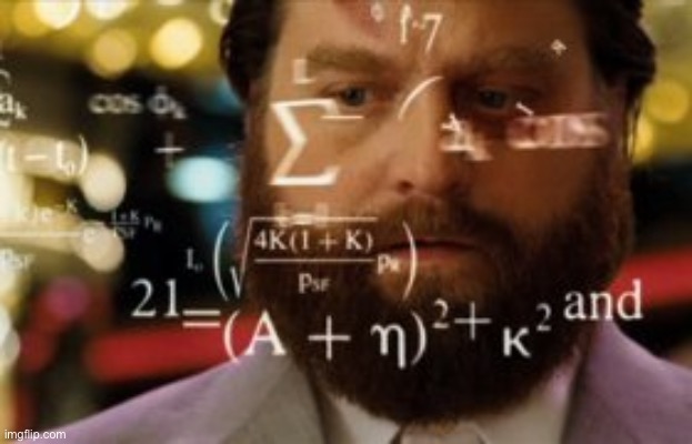 Trying to calculate how much sleep I can get | HOW | image tagged in trying to calculate how much sleep i can get | made w/ Imgflip meme maker