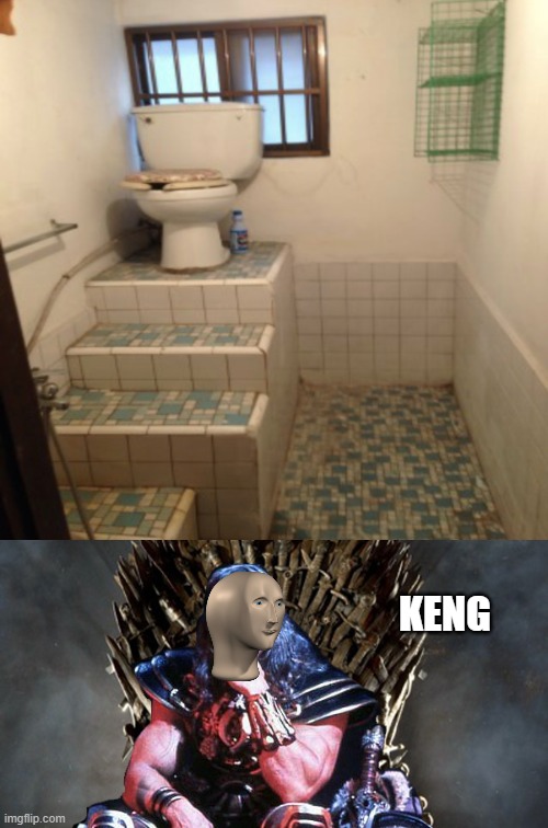 Keng | KENG | made w/ Imgflip meme maker