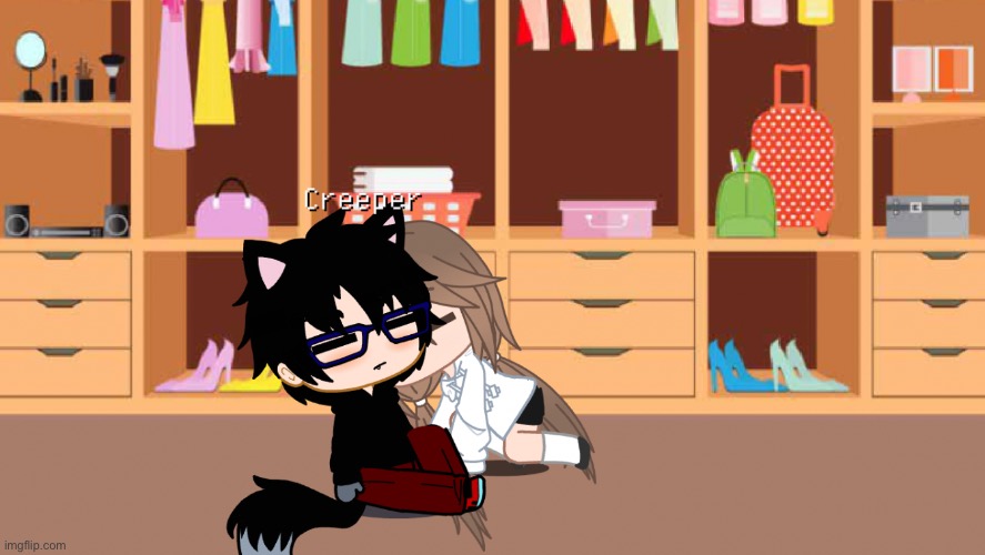 just some threatening shit I did yesterday | made w/ Imgflip meme maker