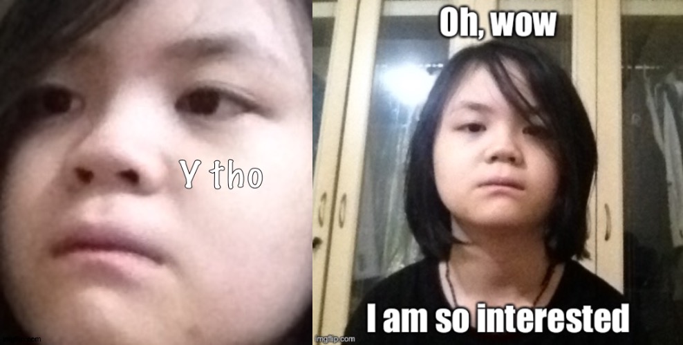 image tagged in y tho shiyuyu,no one cares shiyuyu | made w/ Imgflip meme maker