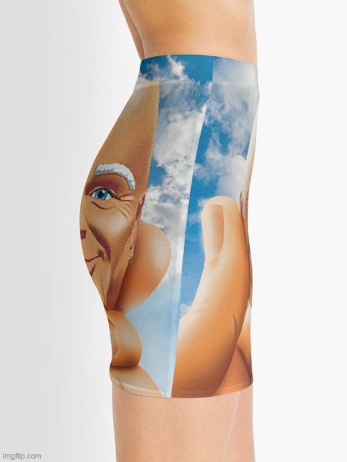 Mr not so clean at all | made w/ Imgflip meme maker