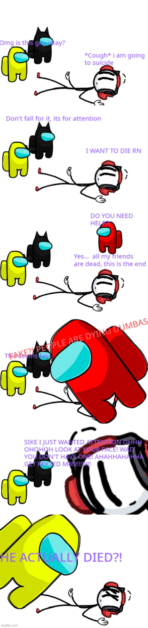 So... Yeah | made w/ Imgflip meme maker