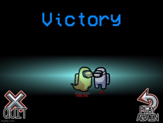 Me and rightonit1.0 got imposters and I got voted out for accidentally killing lime | made w/ Imgflip meme maker