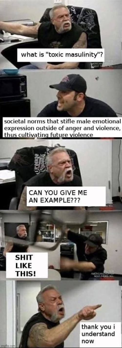 Not made by me | made w/ Imgflip meme maker