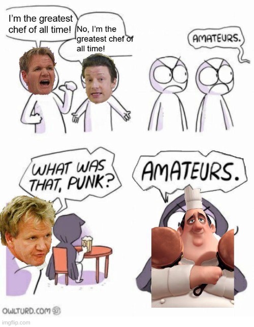 image tagged in chef gordon ramsay | made w/ Imgflip meme maker