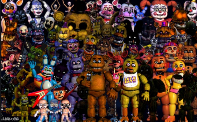 lets do some real rolplay Y E E T | image tagged in roleplay fnaf | made w/ Imgflip meme maker