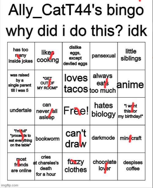 Idk(I fuking love coffee) | image tagged in memes | made w/ Imgflip meme maker