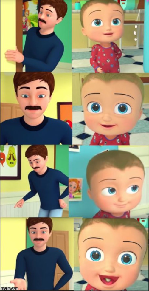 This is my meme from my old account MINE | image tagged in johny johny yes papa | made w/ Imgflip meme maker