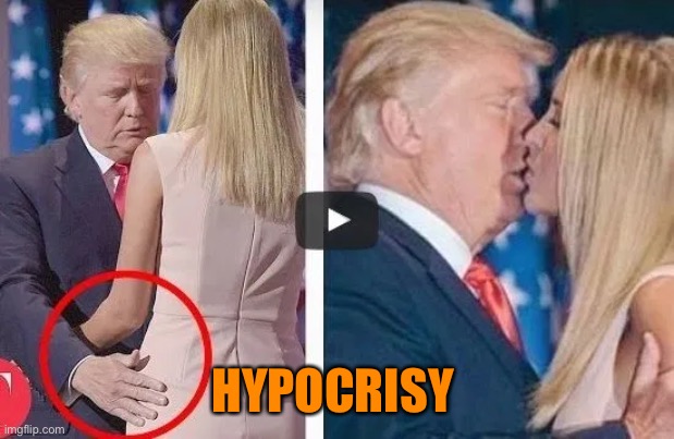 HYPOCRISY | made w/ Imgflip meme maker