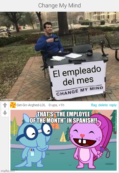 Spanish User! | image tagged in memes,spanish | made w/ Imgflip meme maker
