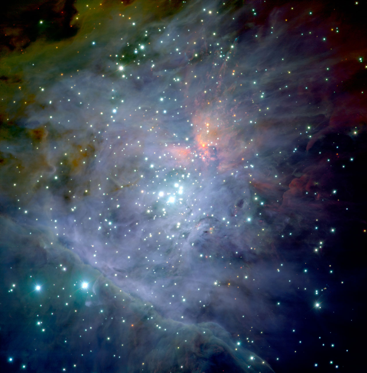 image tagged in space