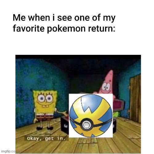 me playing pokemon DLC be like: | made w/ Imgflip meme maker