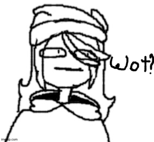Shiyuyu wot | image tagged in shiyuyu wot | made w/ Imgflip meme maker