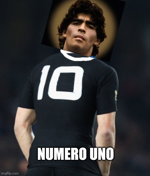 Numero Uno |  NUMERO UNO | image tagged in funny memes,sports,football,soccer,rugby | made w/ Imgflip meme maker
