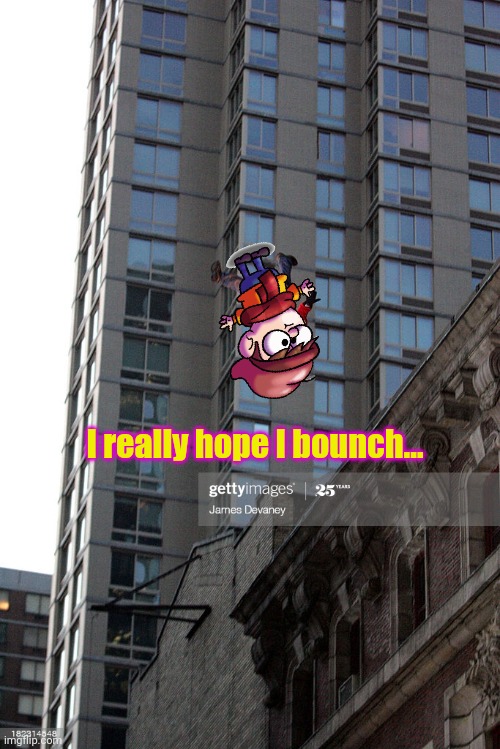 I really hope I bounch... | made w/ Imgflip meme maker