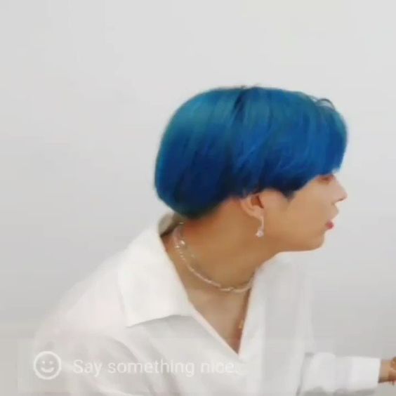 hongjoong Blank Meme Template