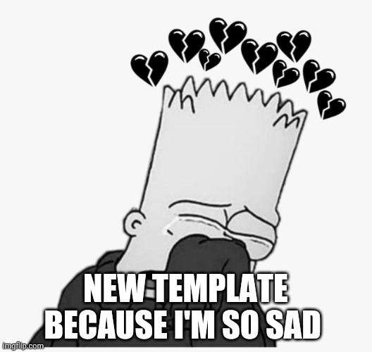 Sad Bart Memes - Imgflip